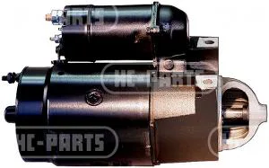 US818 HC-PARTS - 2.ROZRUSZNIK — zdjęcie 1 z 4