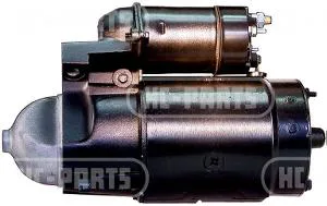 US818 HC-PARTS - 2.ROZRUSZNIK — zdjęcie 2 z 4