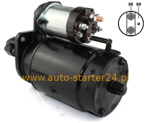 US833 HC-PARTS - 2.ROZRUSZNIK — zdjęcie 3 z 3