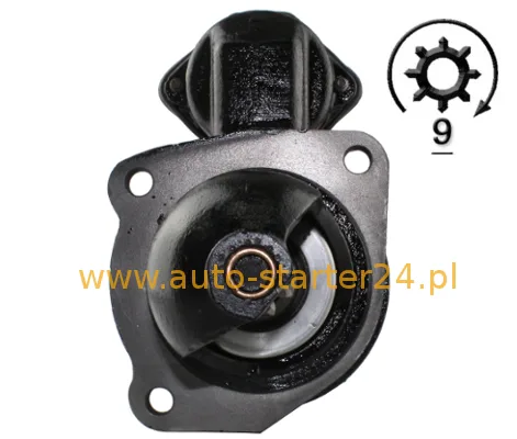 US833 HC-PARTS - 2.ROZRUSZNIK — zdjęcie 2 z 3