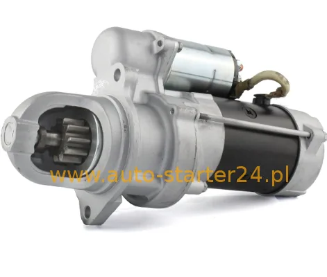 US843 HC-PARTS - 2.ROZRUSZNIK — zdjęcie 1 z 3