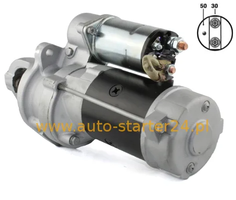 US843 HC-PARTS - 2.ROZRUSZNIK — zdjęcie 2 z 3