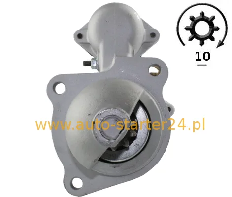 US843 HC-PARTS - 2.ROZRUSZNIK — zdjęcie 3 z 3