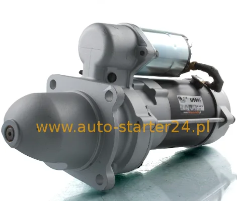 US845(DELCO) HC-PARTS - 2.ROZRUSZNIK — zdjęcie 1 z 3