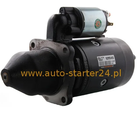 US845(BOSCH) HC-PARTS - 2.ROZRUSZNIK — zdjęcie 1 z 3