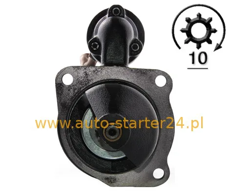 US845(BOSCH) HC-PARTS - 2.ROZRUSZNIK — zdjęcie 2 z 3