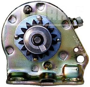 US851 HC-PARTS - 2.ROZRUSZNIK — zdjęcie 4 z 4