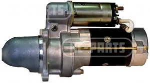 US857 HC-PARTS - 2.ROZRUSZNIK — zdjęcie 2 z 4