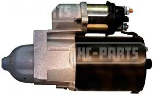 US858 HC-PARTS - 2.ROZRUSZNIK — zdjęcie 4 z 4