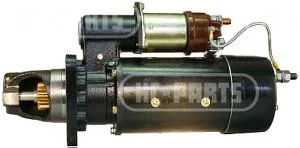 US863 HC-PARTS - 2.ROZRUSZNIK — zdjęcie 1 z 4
