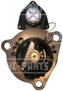 US863 HC-PARTS - 2.ROZRUSZNIK — zdjęcie 4 z 4