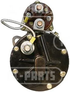 US863 HC-PARTS - 2.ROZRUSZNIK — zdjęcie 3 z 4