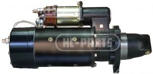 US863 HC-PARTS - 2.ROZRUSZNIK — zdjęcie 2 z 4