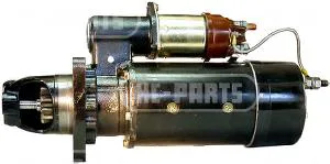 US864 HC-PARTS - 2.ROZRUSZNIK — zdjęcie 1 z 4
