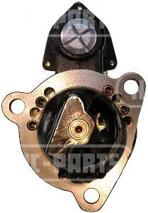 US864 HC-PARTS - 2.ROZRUSZNIK — zdjęcie 4 z 4