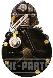 US864 HC-PARTS - 2.ROZRUSZNIK — zdjęcie 3 z 4