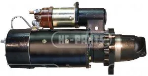 US864 HC-PARTS - 2.ROZRUSZNIK — zdjęcie 2 z 4