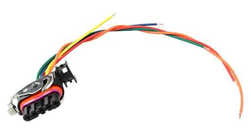 VP-110 MOTOPLAT - 3.CZĘŚCI ALTERNATORA — zdjęcie 1 z 1
