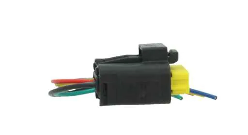 VP-120 MOTOPLAT - 3.CZĘŚCI ALTERNATORA — zdjęcie 1 z 4