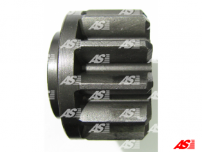 SD5127 AS-PL - 4.CZĘŚCI ROZRUSZNIKA — zdjęcie 1 z 4