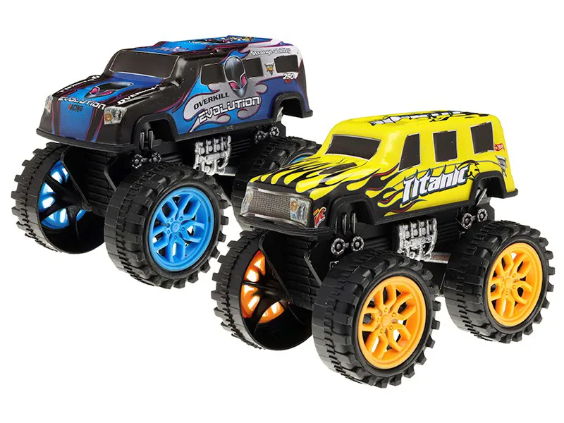 A02401MX CARMOTION - WEWNĘTRZNE — zdjęcie 2 z 4