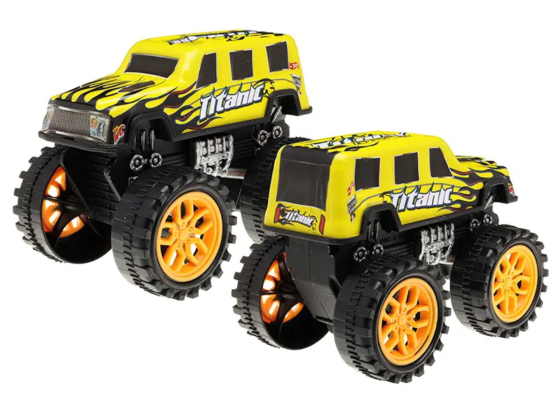 A02401MX CARMOTION - WEWNĘTRZNE — zdjęcie 4 z 4