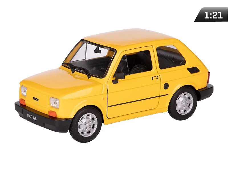 A066F126Y CARMOTION - WEWNĘTRZNE — zdjęcie 1 z 3