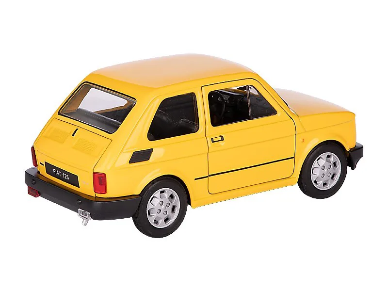 A066F126Y CARMOTION - WEWNĘTRZNE — zdjęcie 2 z 3