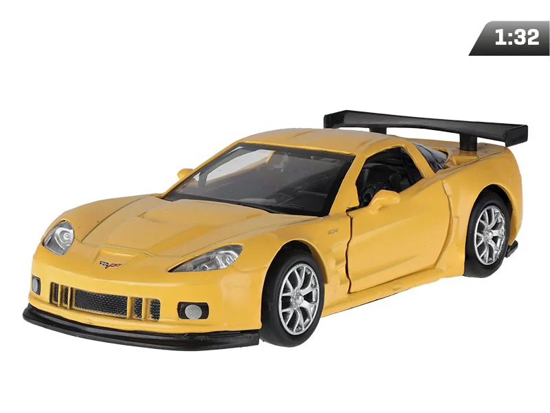 A11152Z CARMOTION - WEWNĘTRZNE — zdjęcie 1 z 4