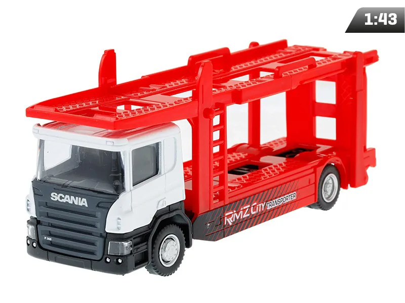 A11353SL CARMOTION - WEWNĘTRZNE — zdjęcie 1 z 4