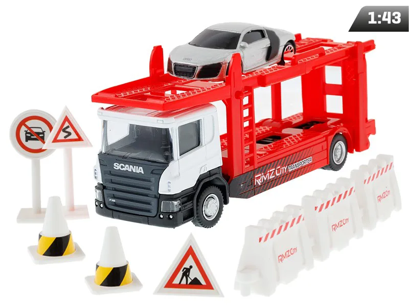 A11356STA CARMOTION - WEWNĘTRZNE — zdjęcie 1 z 4