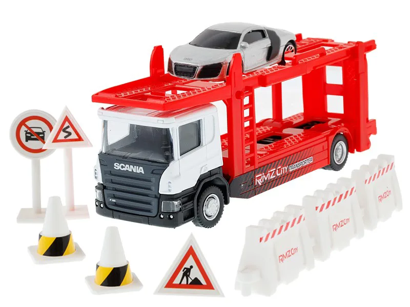 A11356STA CARMOTION - WEWNĘTRZNE — zdjęcie 2 z 4