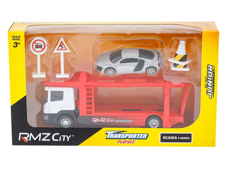 A11356STA CARMOTION - WEWNĘTRZNE — zdjęcie 4 z 4