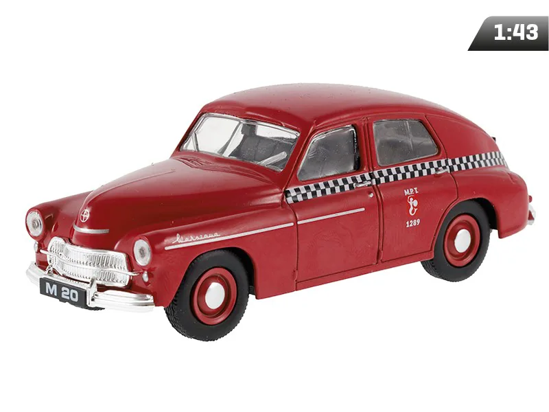 A11533WC CARMOTION - WEWNĘTRZNE — zdjęcie 1 z 4