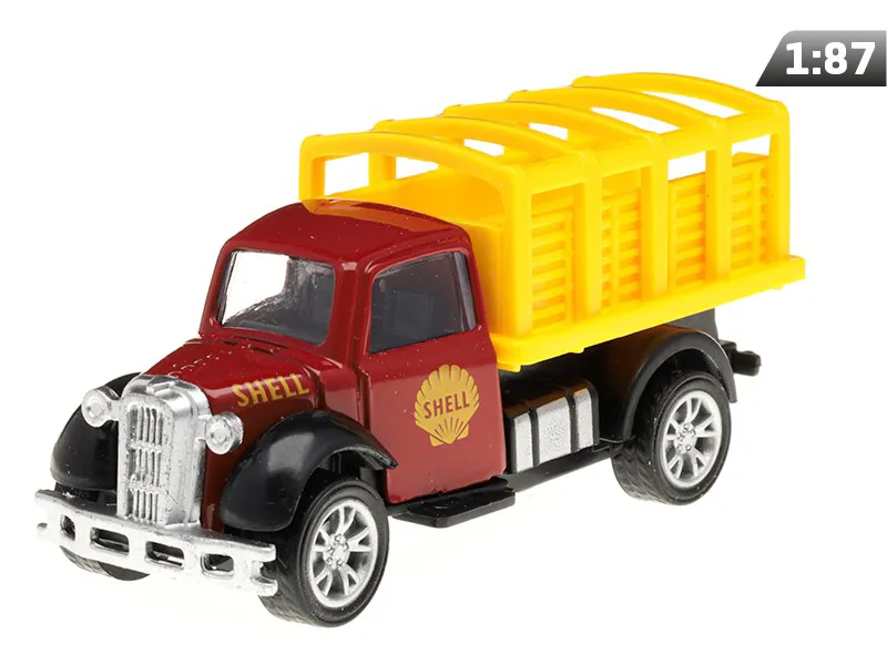 A11563SO CARMOTION - WEWNĘTRZNE — zdjęcie 1 z 4