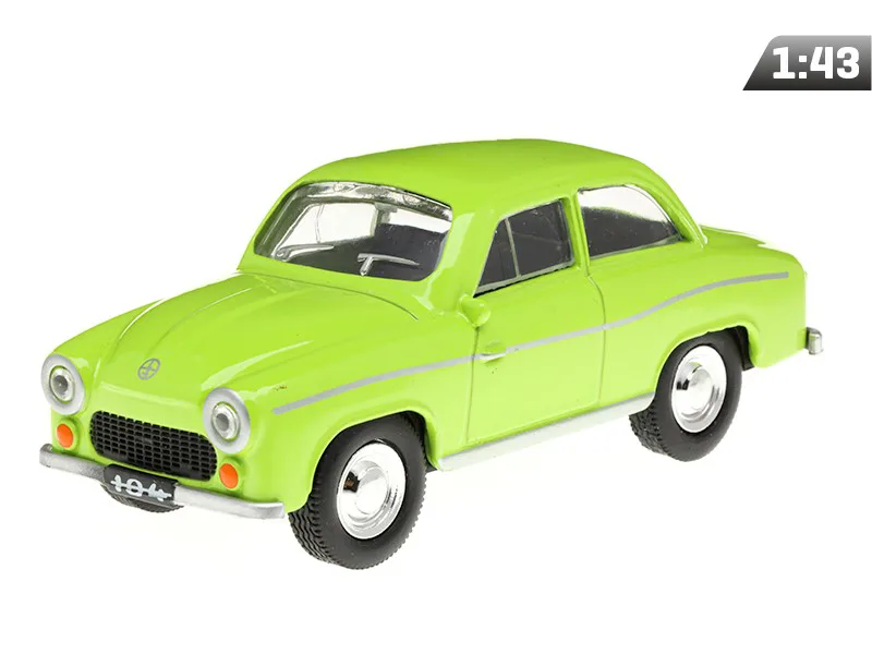 A11574 CARMOTION - WEWNĘTRZNE — zdjęcie 1 z 4