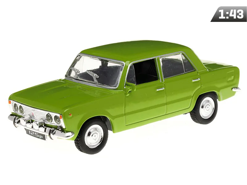A11586 CARMOTION - WEWNĘTRZNE — zdjęcie 1 z 4