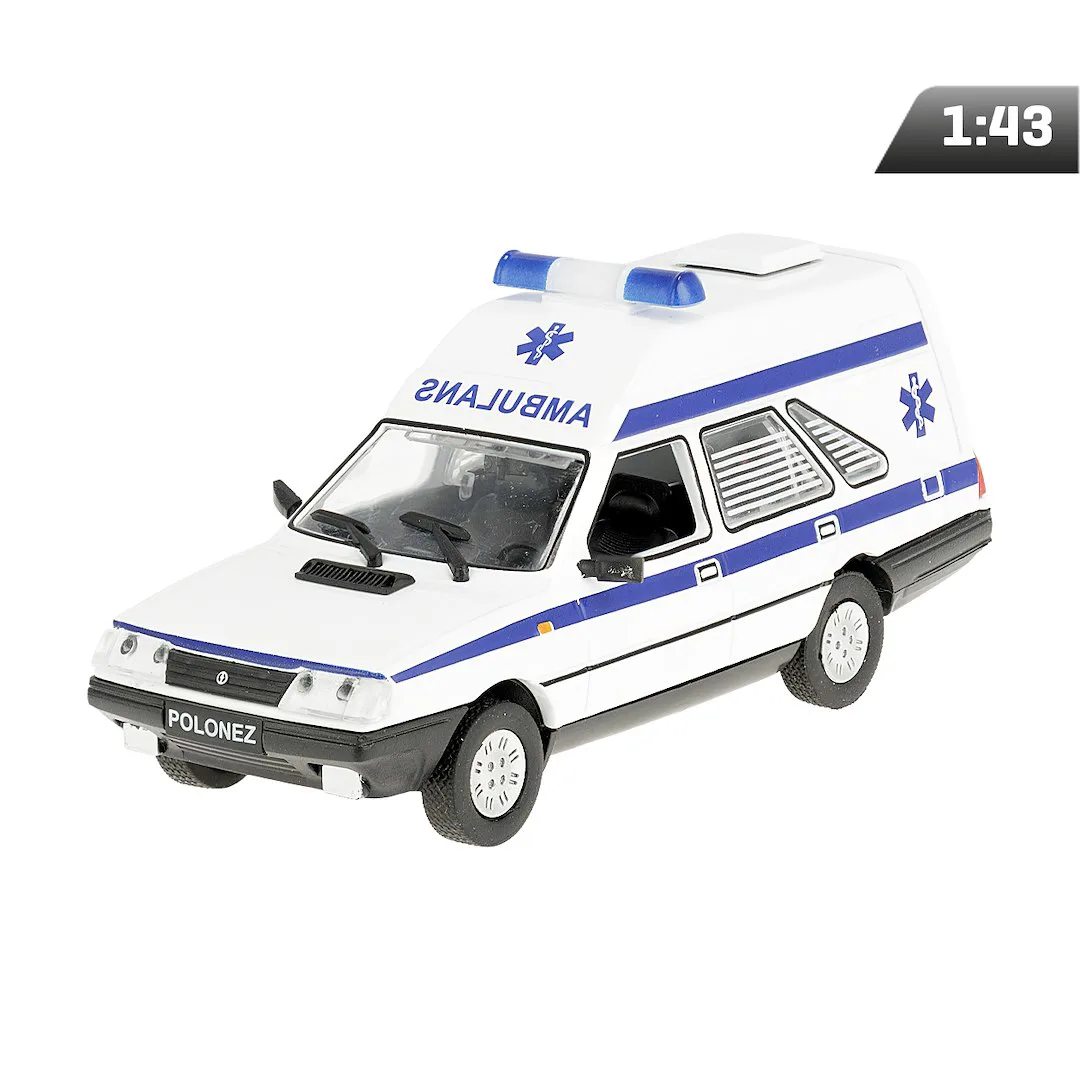 A11630 CARMOTION - WEWNĘTRZNE — zdjęcie 1 z 4