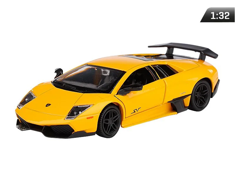 A11852ZZ CARMOTION - WEWNĘTRZNE — zdjęcie 1 z 4
