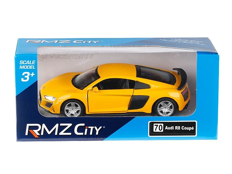 A11881Z CARMOTION - WEWNĘTRZNE — zdjęcie 3 z 3
