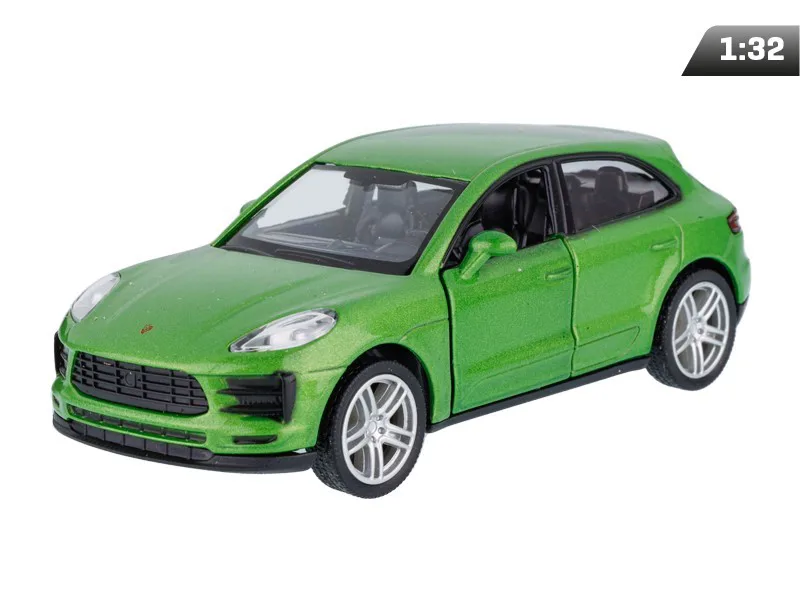 A11887ZI CARMOTION - WEWNĘTRZNE — zdjęcie 1 z 3