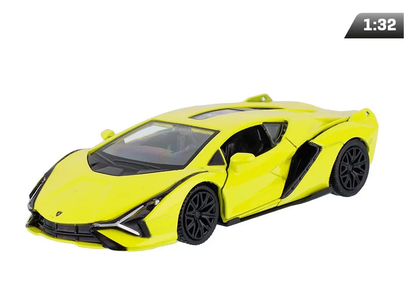 A11895SE CARMOTION - WEWNĘTRZNE — zdjęcie 1 z 3