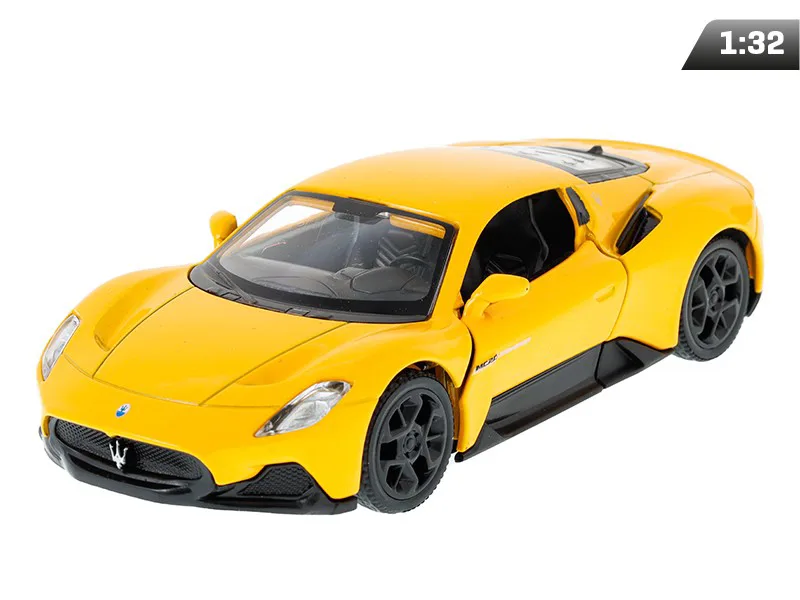 A11963MMZ CARMOTION - WEWNĘTRZNE — zdjęcie 1 z 4