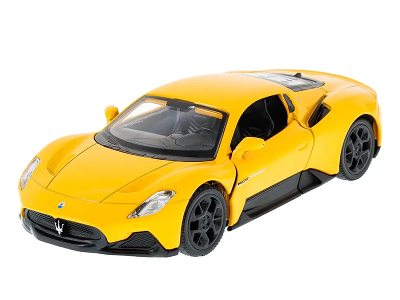 A11963MMZ CARMOTION - WEWNĘTRZNE — zdjęcie 2 z 4