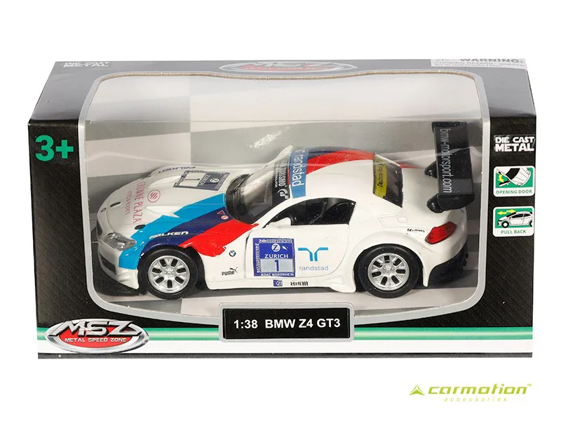 A13300BBN CARMOTION - WEWNĘTRZNE — zdjęcie 4 z 4