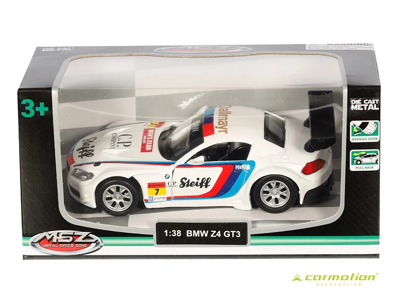A13301BBI CARMOTION - WEWNĘTRZNE — zdjęcie 4 z 4