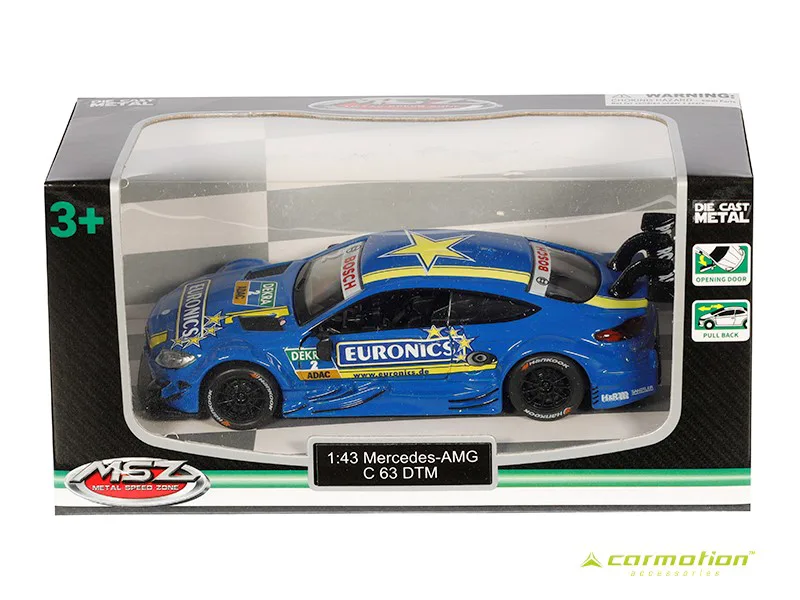 A13304MAG CARMOTION - WEWNĘTRZNE — zdjęcie 4 z 4