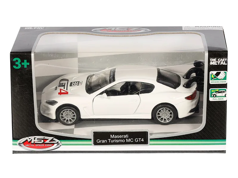 A13308MGTBI CARMOTION - WEWNĘTRZNE — zdjęcie 4 z 4