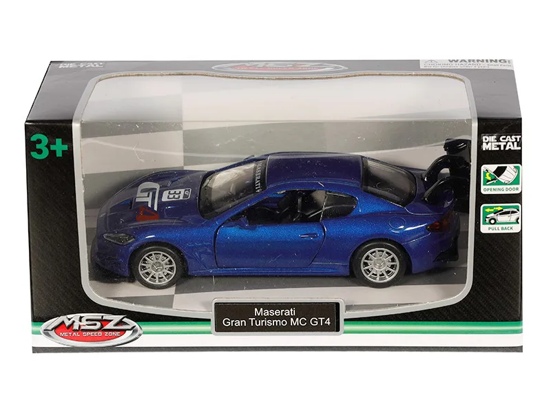A13309MGTG CARMOTION - WEWNĘTRZNE — zdjęcie 4 z 4