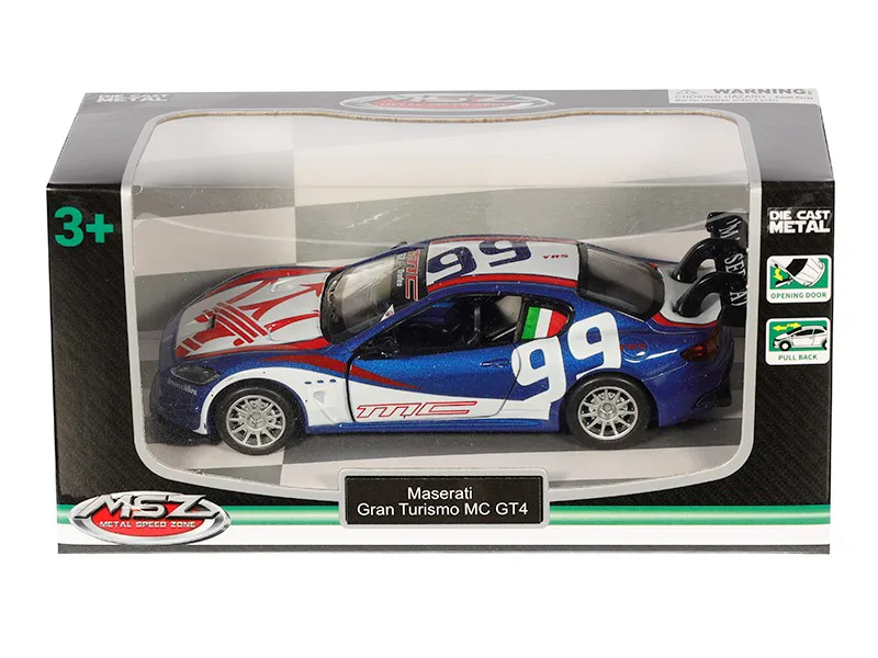 A13310MGTNBI CARMOTION - WEWNĘTRZNE — zdjęcie 4 z 4